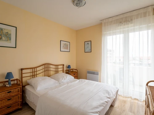 Apartment Arcachon, 1 bedroom, 4 persons - photo_19248610752