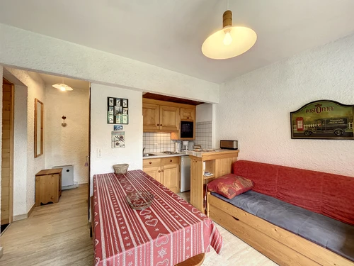 Ferienwohnung Combloux, 1 Schlafzimmer, 5 Personen - photo_14924315707