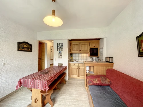Ferienwohnung Combloux, 1 Schlafzimmer, 5 Personen - photo_14924315707