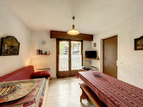 Ferienwohnung Combloux, 1 Schlafzimmer, 5 Personen - photo_14924315707