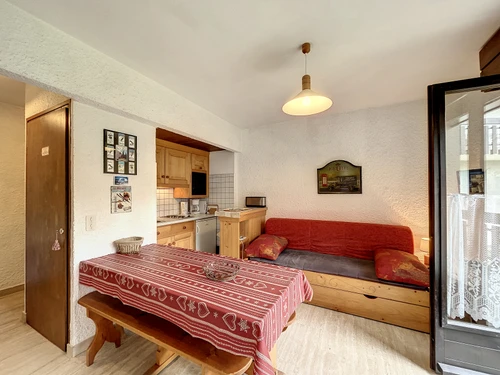 Ferienwohnung Combloux, 1 Schlafzimmer, 5 Personen - photo_14924315707
