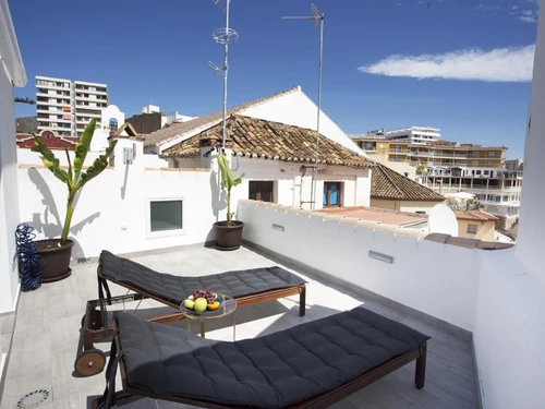 Apartment Torremolinos, 1 bedroom, 2 persons - photo_19578278267