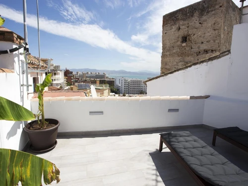 Ferienwohnung Torremolinos, 1 Schlafzimmer, 2 Personen - photo_19578278267