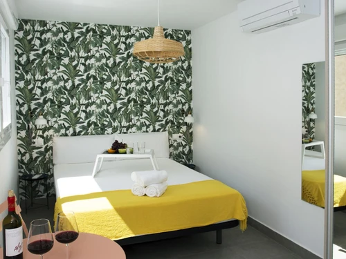 Apartment Torremolinos, 1 bedroom, 2 persons - photo_19578278267