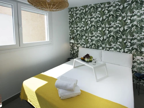 Apartment Torremolinos, 1 bedroom, 2 persons - photo_19578278267