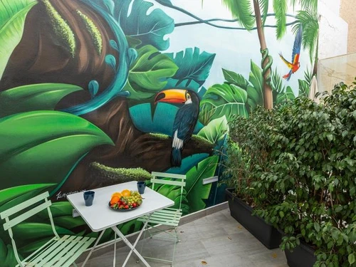 Apartment Torremolinos, 1 bedroom, 4 persons - photo_19578278824