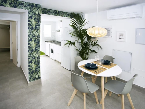 Apartment Torremolinos, 1 bedroom, 4 persons - photo_19578278824