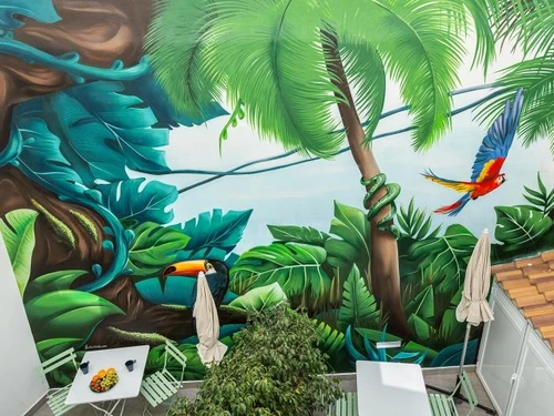 Apartment Torremolinos, 1 bedroom, 4 persons - photo_19578278824