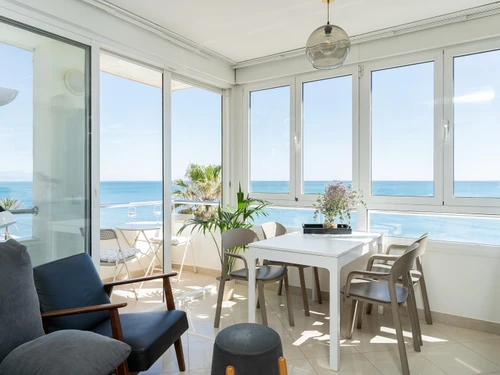 Appartement Torremolinos, 4 pièces, 6 personnes - photo_19578281037
