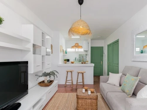 Apartment Torremolinos, 1 bedroom, 4 persons - photo_19578281450