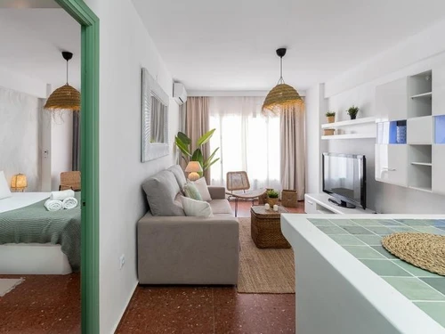 Apartment Torremolinos, 1 bedroom, 4 persons - photo_19578281450