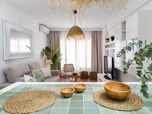 Apartment Torremolinos, 1 bedroom, 4 persons - photo_19578281450