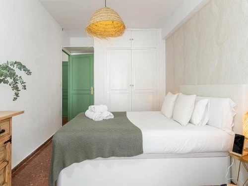 Apartment Torremolinos, 1 bedroom, 4 persons - photo_19578281450