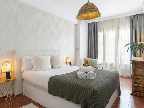 Apartment Torremolinos, 1 bedroom, 4 persons - photo_19578281450