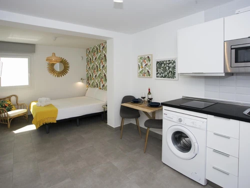 Apartment Torremolinos, 1 bedroom, 2 persons - photo_19578285236