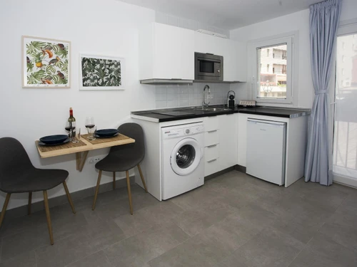 Apartment Torremolinos, 1 bedroom, 2 persons - photo_19578285236