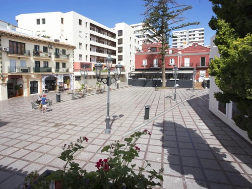 Apartment Torremolinos, 1 bedroom, 2 persons - photo_19578285236