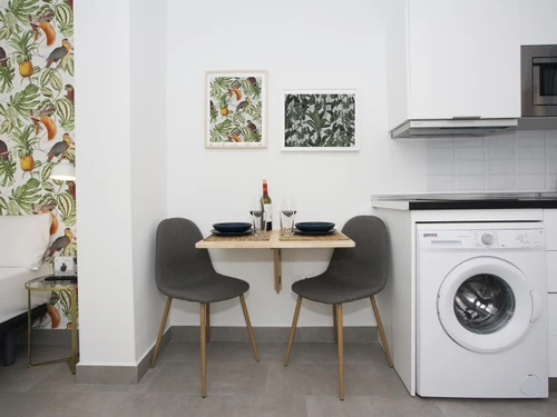 Apartment Torremolinos, 1 bedroom, 2 persons - photo_19578285236