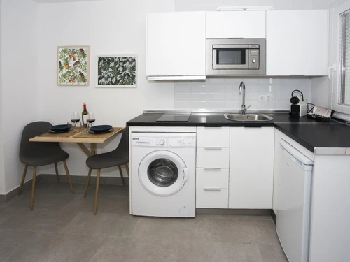 Apartment Torremolinos, 1 bedroom, 2 persons - photo_19578285236