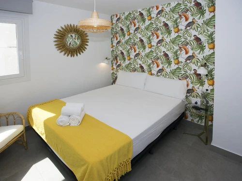 Apartment Torremolinos, 1 bedroom, 2 persons - photo_19578285236