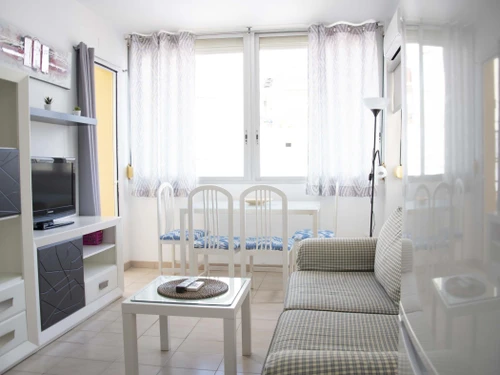 Ferienwohnung Torremolinos, 1 Schlafzimmer, 4 Personen - photo_19578286799