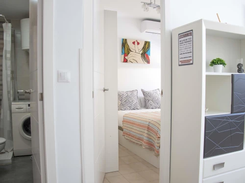 Ferienwohnung Torremolinos, 1 Schlafzimmer, 4 Personen - photo_19578286799