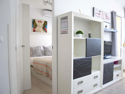 Ferienwohnung Torremolinos, 1 Schlafzimmer, 4 Personen - photo_19578286799