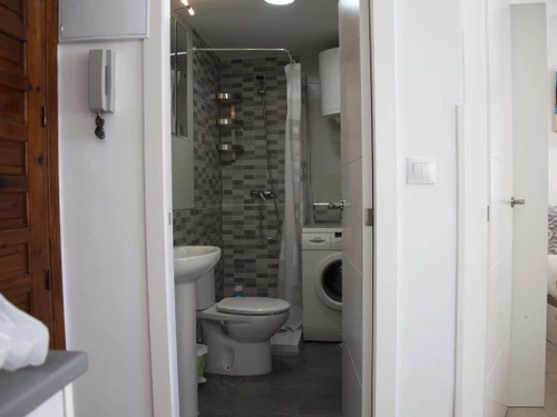 Ferienwohnung Torremolinos, 1 Schlafzimmer, 4 Personen - photo_19578286799