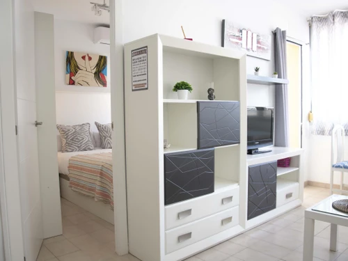 Apartamento Torremolinos, 1 dormitorio, 4 personas - photo_19578286799