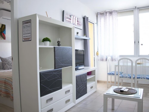 Ferienwohnung Torremolinos, 1 Schlafzimmer, 4 Personen - photo_19578286799
