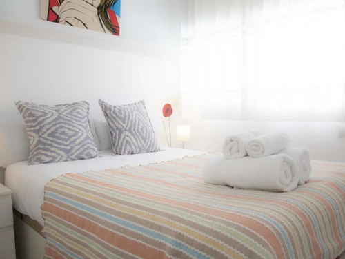 Ferienwohnung Torremolinos, 1 Schlafzimmer, 4 Personen - photo_19578286799