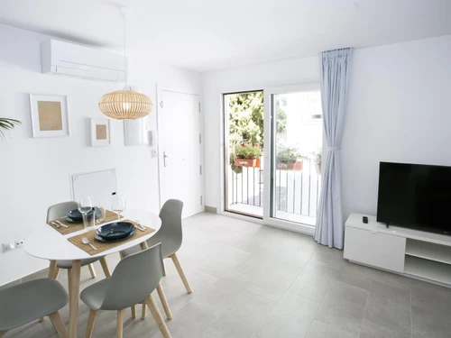 Ferienwohnung Torremolinos, 1 Schlafzimmer, 4 Personen - photo_19578288191