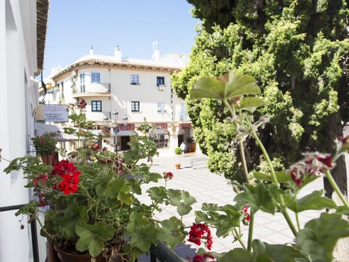 Apartment Torremolinos, 1 bedroom, 4 persons - photo_19578288191