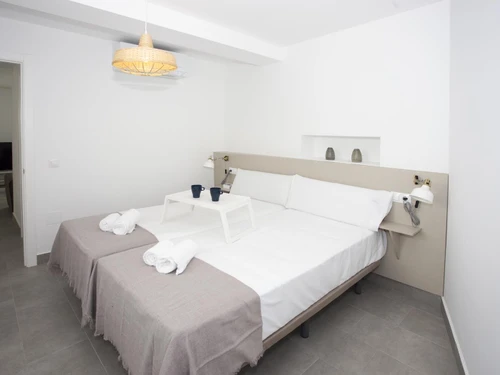 Apartment Torremolinos, 1 bedroom, 4 persons - photo_19578288191