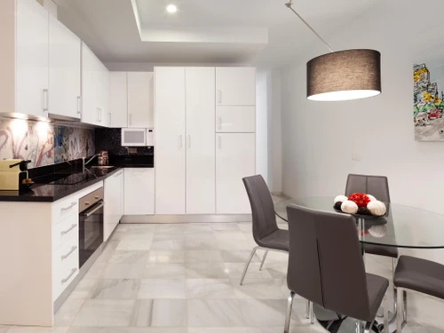 Apartment Málaga, 1 bedroom, 2 persons - photo_19578292253