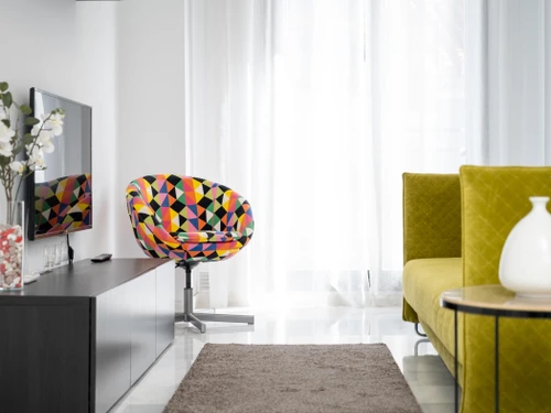 Apartment Málaga, 1 bedroom, 2 persons - photo_19578292253