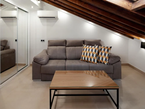 Apartment Málaga, 1 bedroom, 2 persons - photo_19578292959