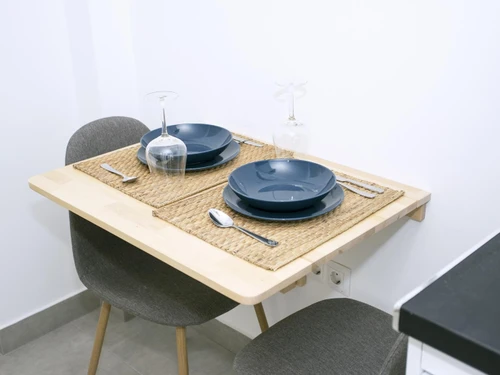 Apartment Torremolinos, 1 bedroom, 2 persons - photo_19578293736