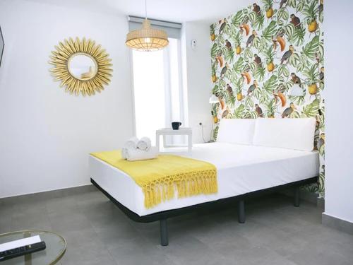 Apartment Torremolinos, 1 bedroom, 2 persons - photo_19578293736