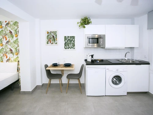 Apartment Torremolinos, 1 bedroom, 2 persons - photo_19578293736