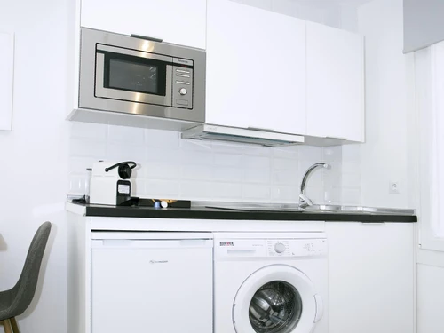 Apartment Torremolinos, 1 bedroom, 2 persons - photo_19578293736