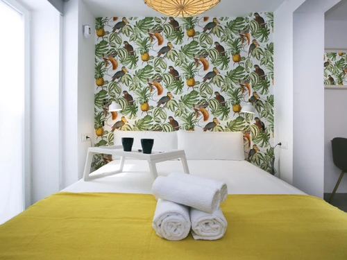 Apartment Torremolinos, 1 bedroom, 2 persons - photo_19578293736