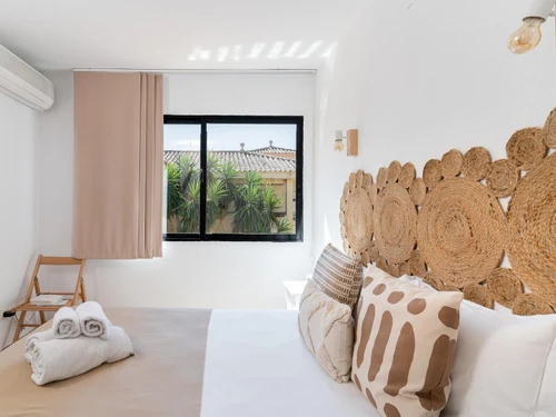 Apartment Torremolinos, 1 bedroom, 4 persons - photo_19578294888