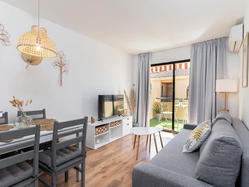 Appartement Torremolinos, 2 pièces, 4 personnes - photo_19578294888