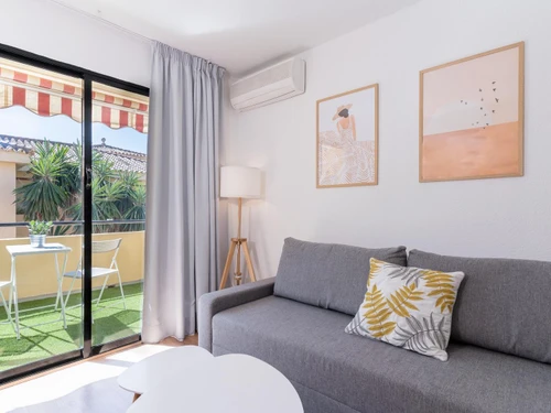 Apartment Torremolinos, 1 bedroom, 4 persons - photo_19578294888