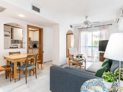 Apartment Torremolinos, 1 bedroom, 4 persons - photo_19578295612