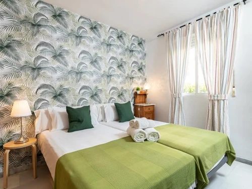 Apartment Torremolinos, 1 bedroom, 4 persons - photo_19578295612