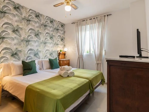 Apartment Torremolinos, 1 bedroom, 4 persons - photo_19578295612