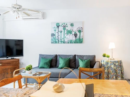 Apartment Torremolinos, 1 bedroom, 4 persons - photo_19578295612