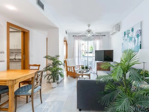 Apartment Torremolinos, 1 bedroom, 4 persons - photo_19578295612